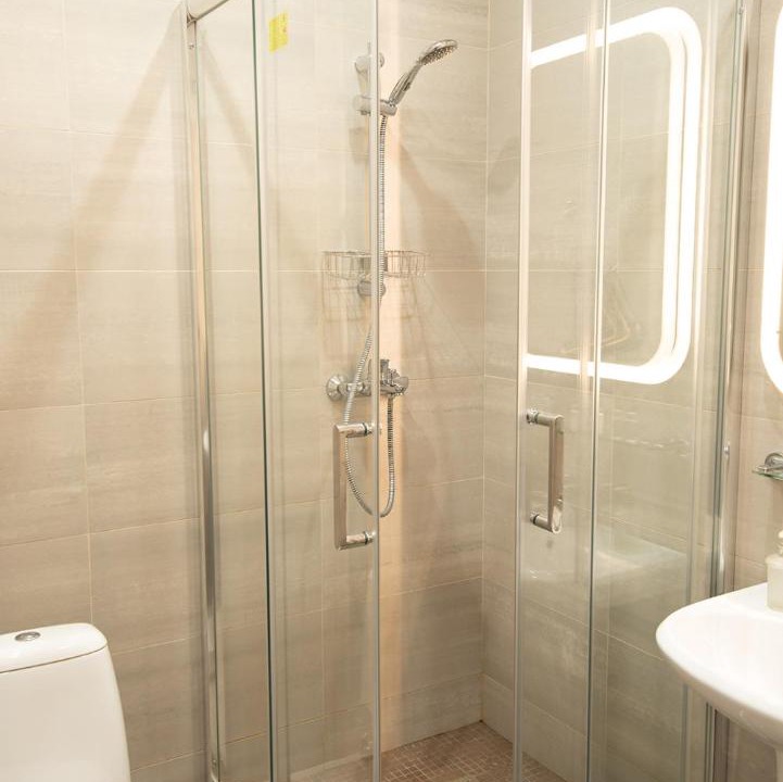 Photo of Bathroom in Ramenki