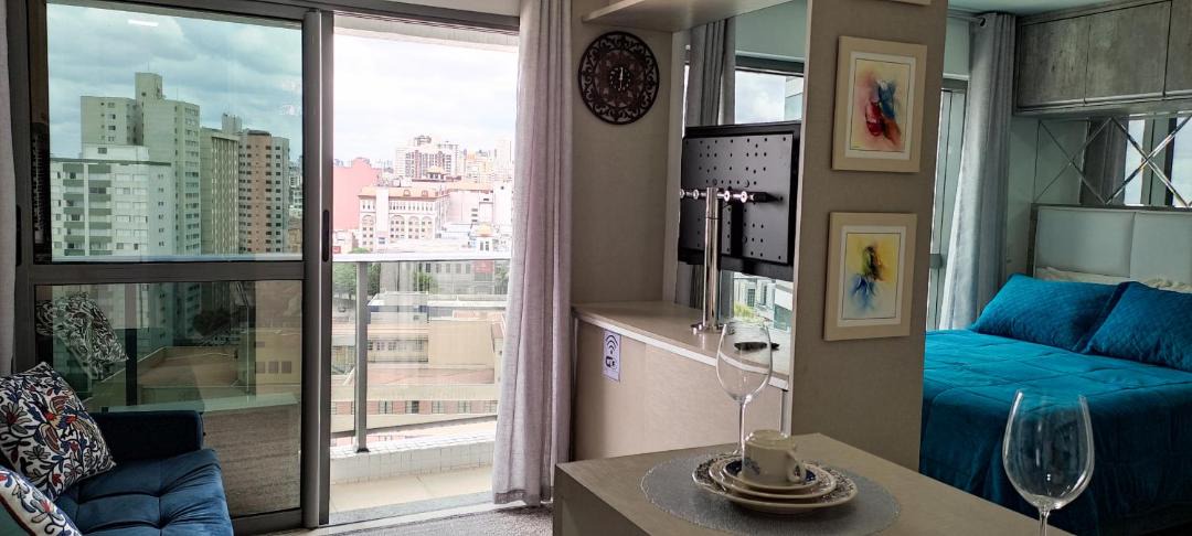 Photo of Livingroom in Reboucas