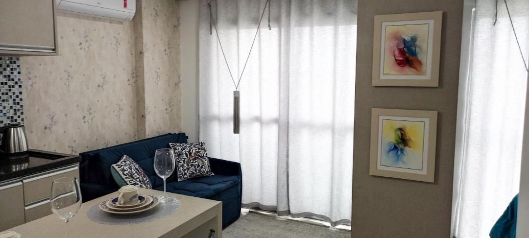 Photo of Livingroom in Reboucas