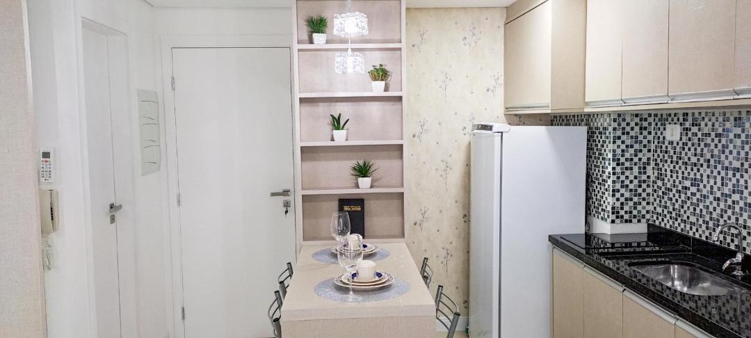Photo of Kitchen in Reboucas