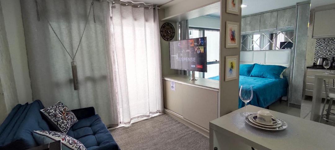 Photo of Livingroom in Reboucas