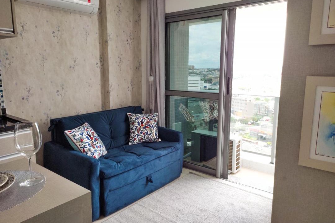 Photo of Livingroom in Reboucas