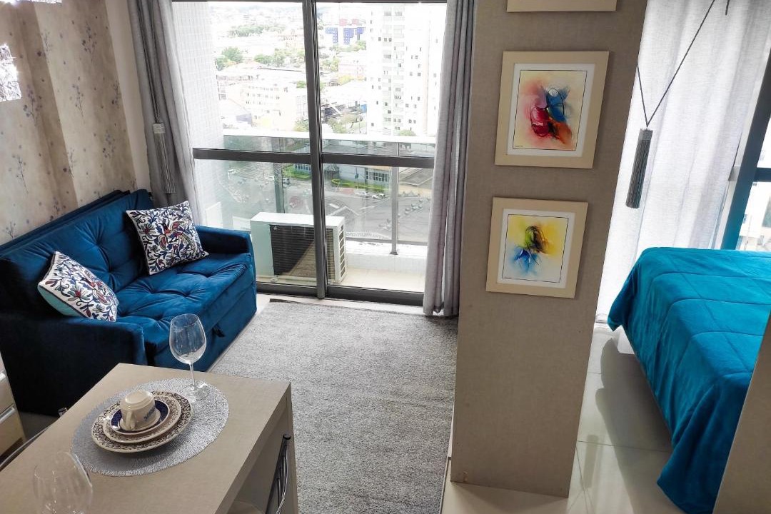 Photo of Livingroom in Reboucas