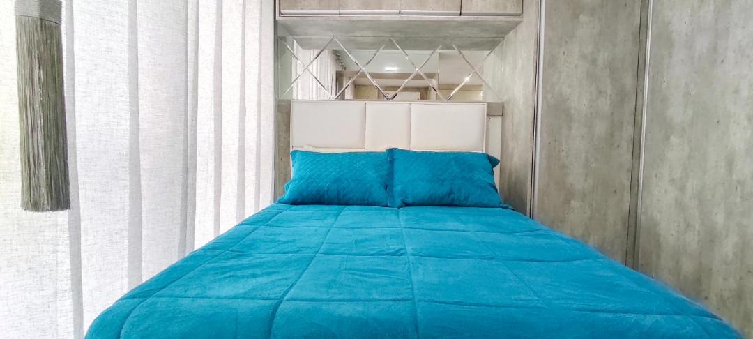 Photo of Bedroom in Reboucas
