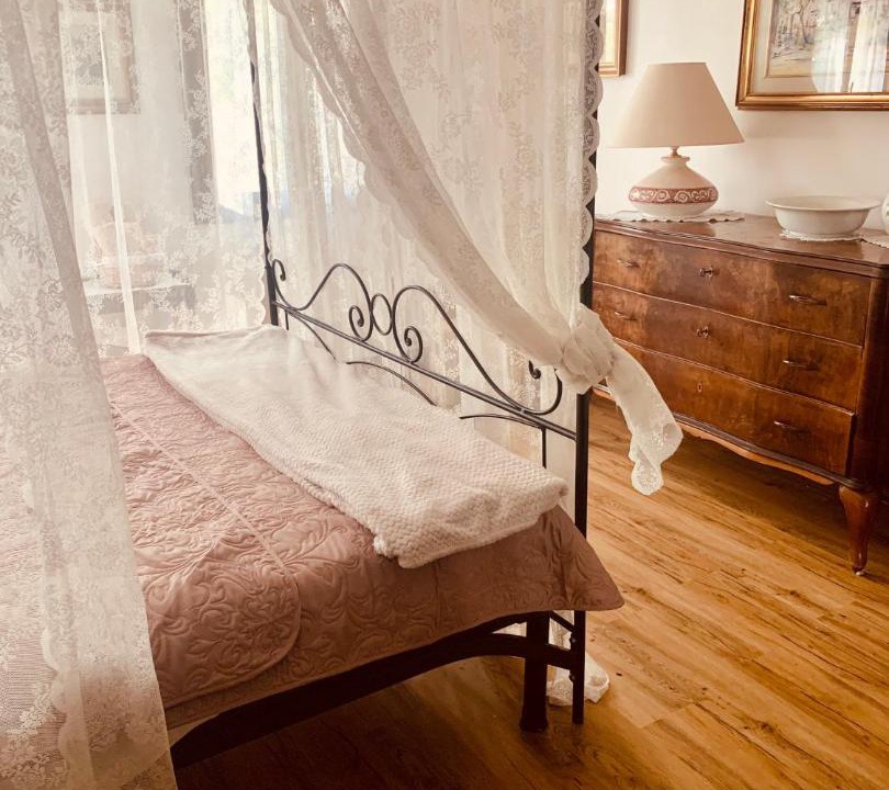 Photo of Bedroom in Pedeguarda di Follina