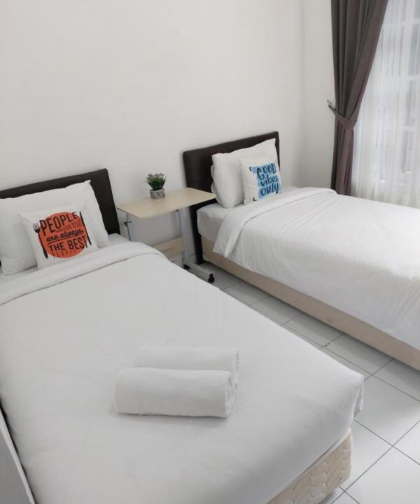 Photo of Bedroom in Condongcatur