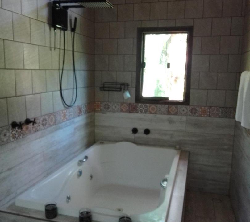 Photo of Bathroom in Costas