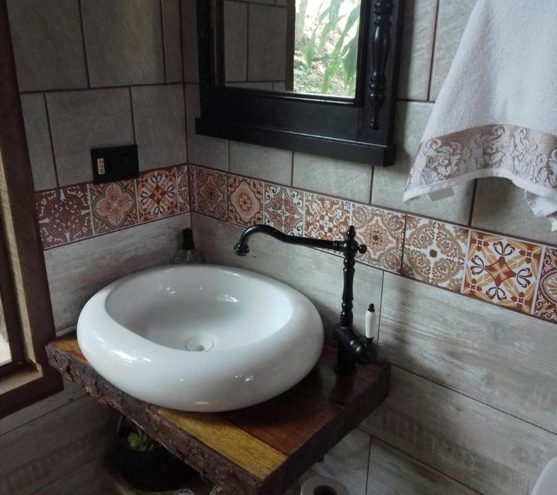 Photo of Bathroom in Costas