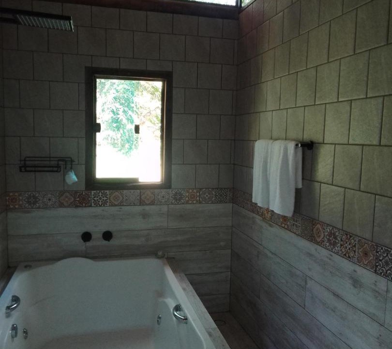Photo of Bathroom in Costas