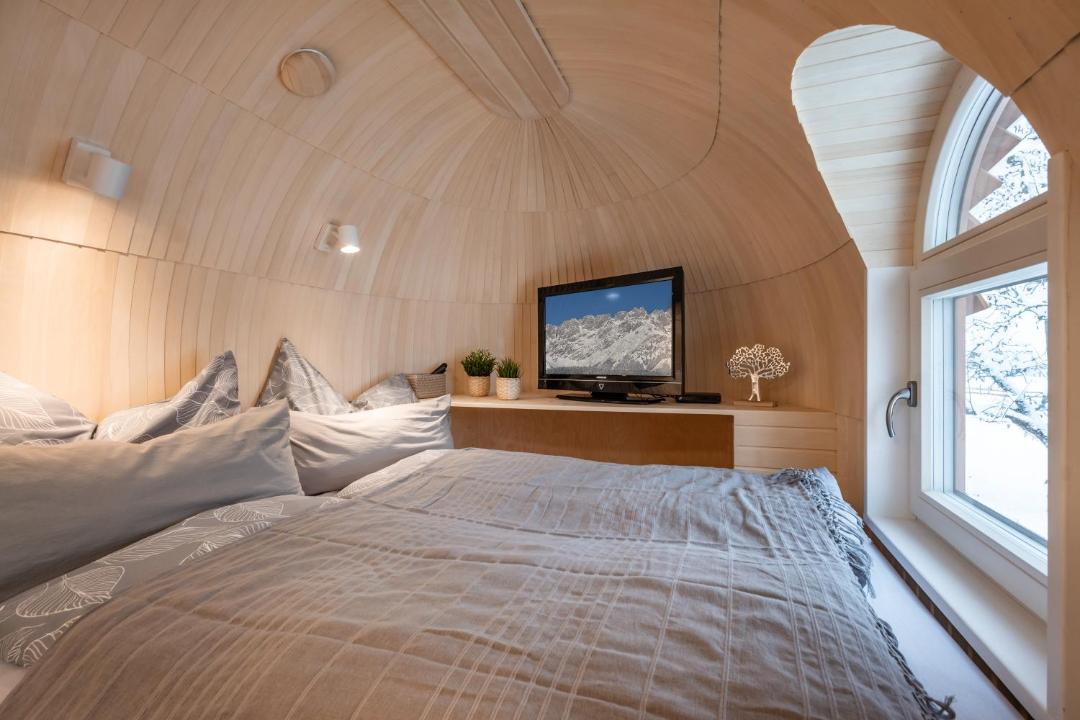 Photo of Bedroom in Going am Wilden Kaiser