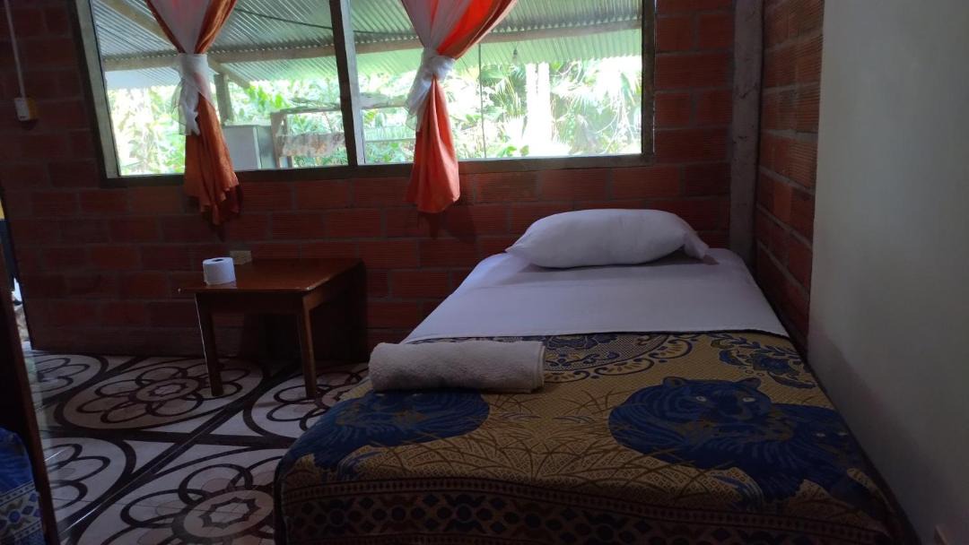 Photo of Bedroom in Misahualli