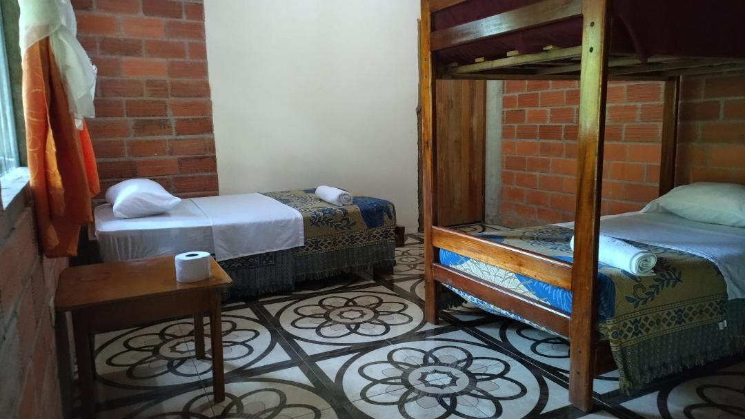 Photo of Bedroom in Misahualli