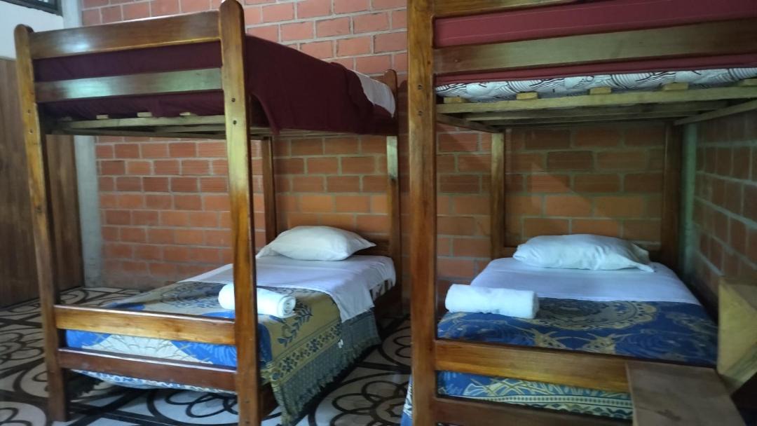 Photo of Bedroom in Misahualli