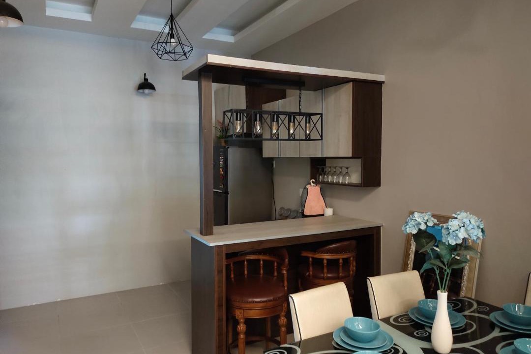 Photo of Livingroom in Hulu Kinta
