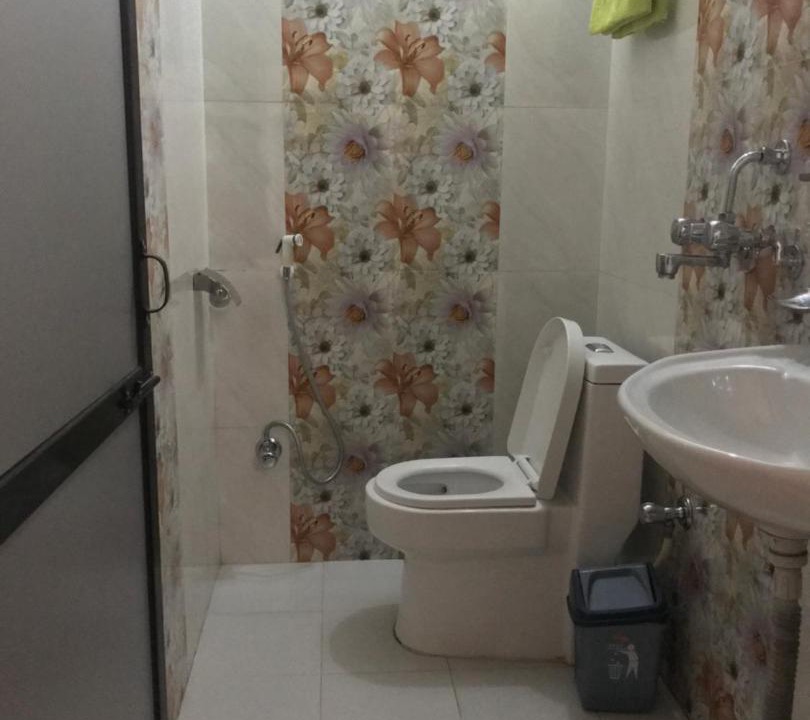 Photo of Bathroom in Pokhara