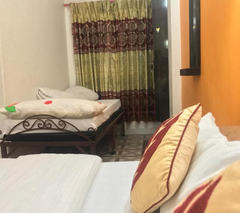 Photo of Bedroom in Pokhara
