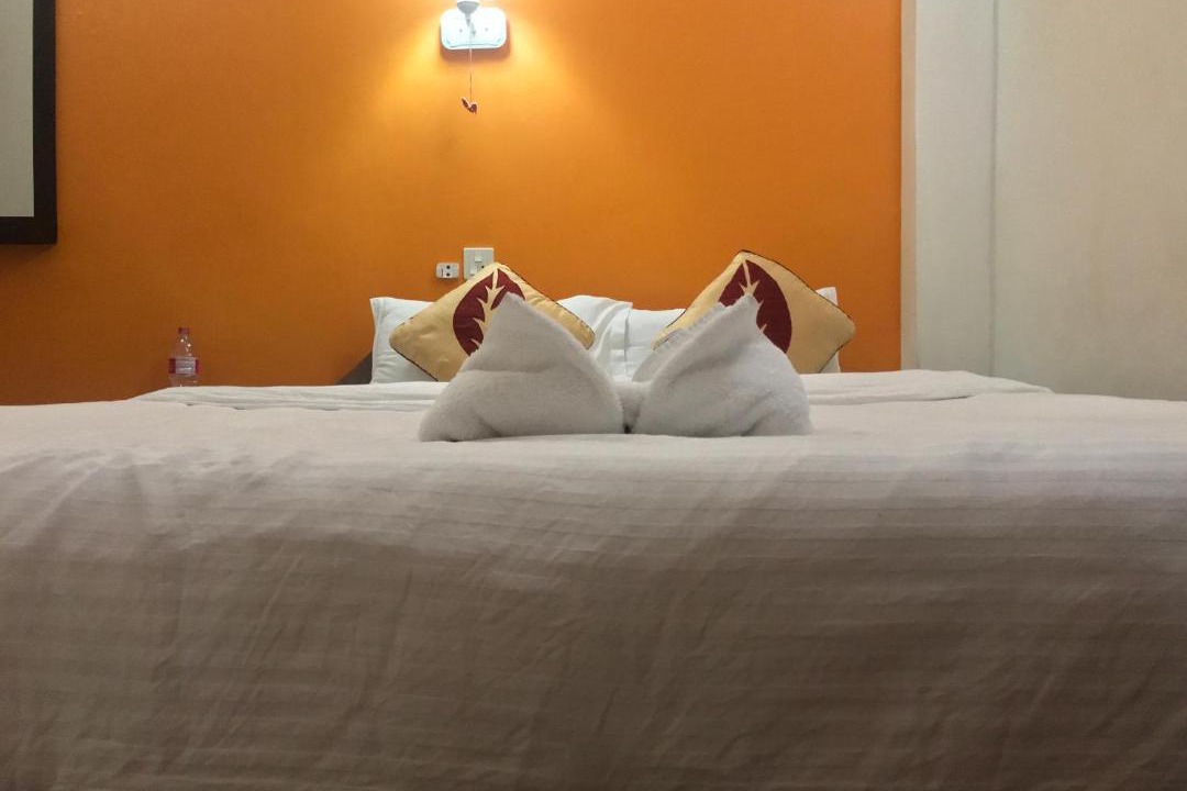 Photo of Bedroom in Pokhara