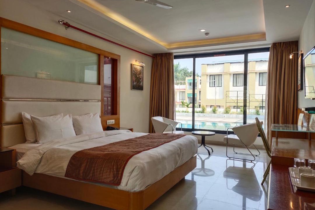 Photo of Bedroom in Silvassa