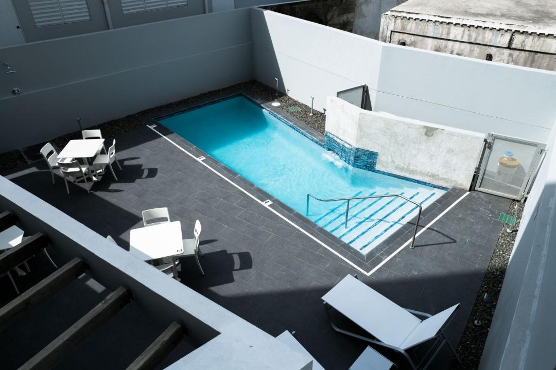 Photo of Patio Balcony in Penuelas