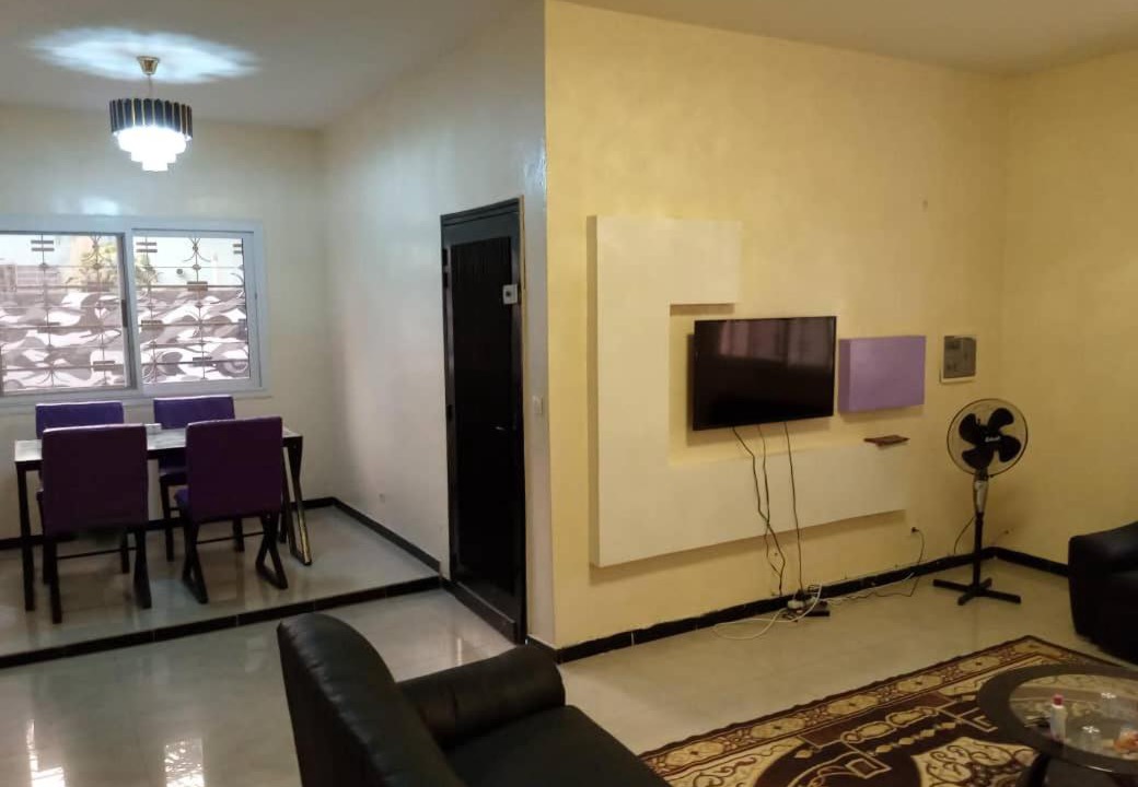 Photo of Livingroom in Ziguinchor
