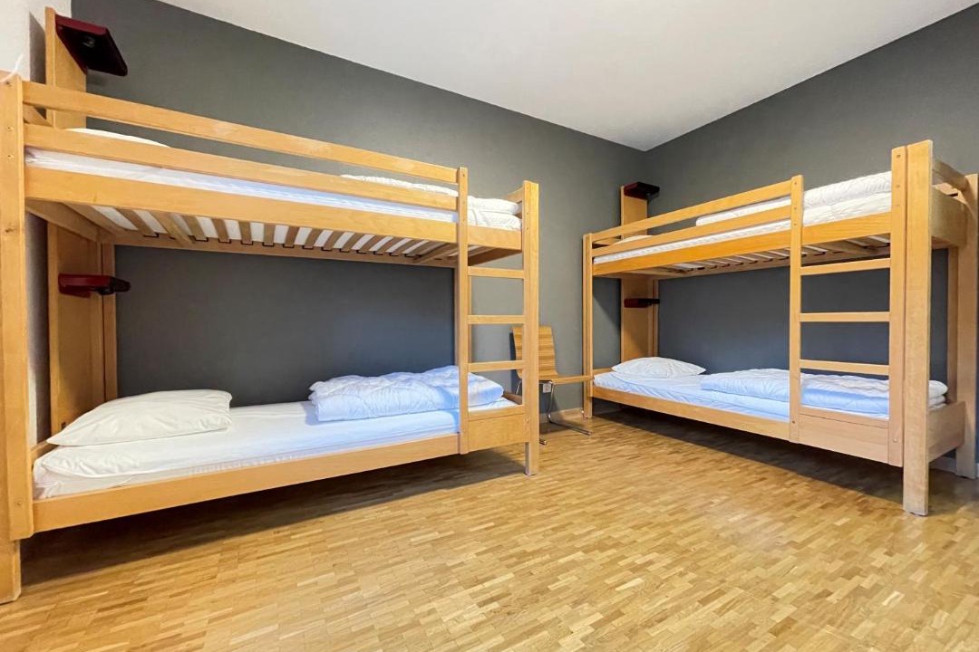 Photo of Bedroom in Le Prieure