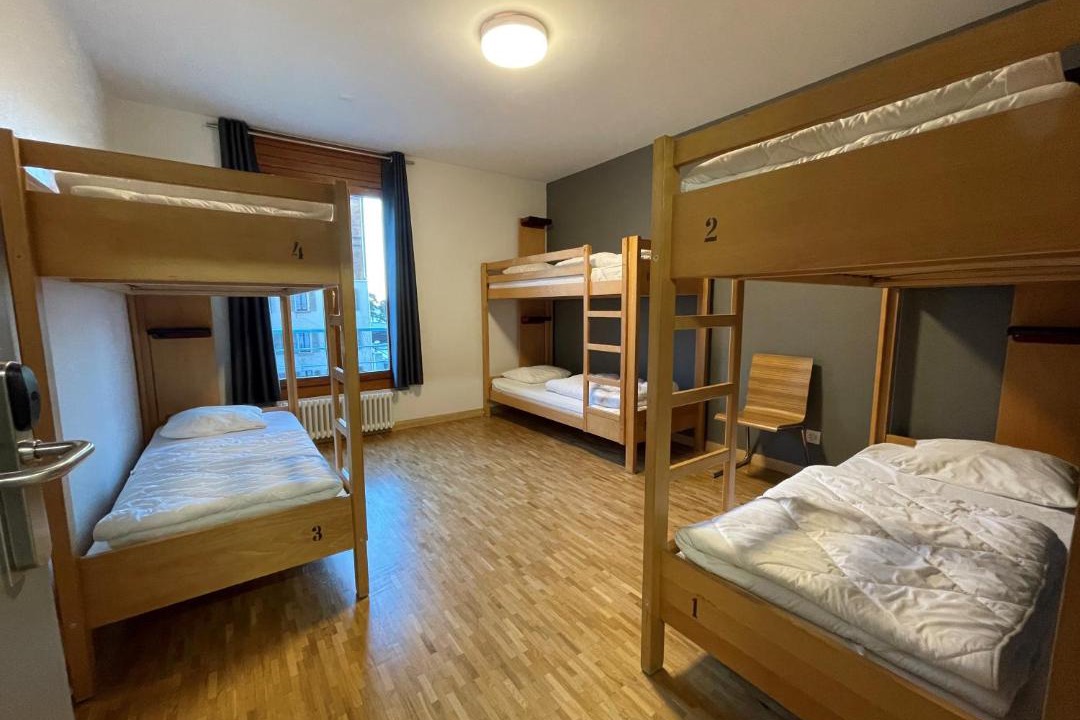 Photo of Bedroom in Le Prieure