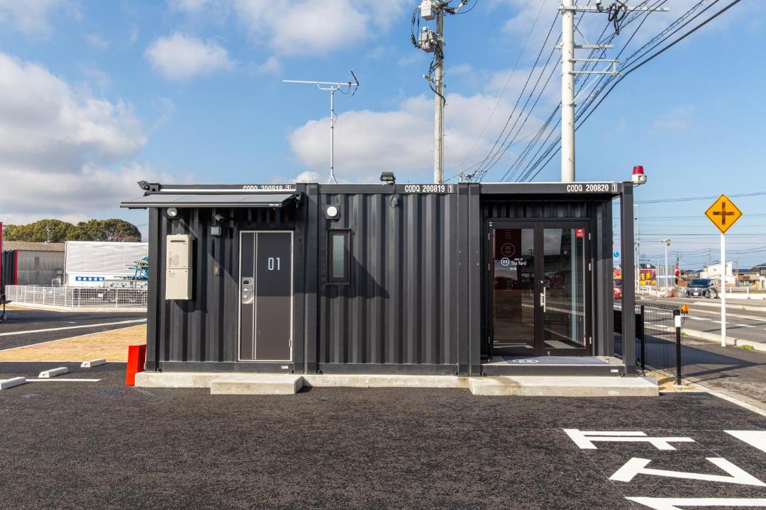 Photo of Others in Nakatsu