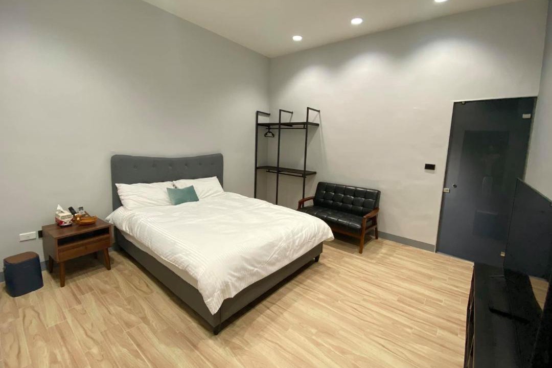 Photo of Bedroom in Neipu