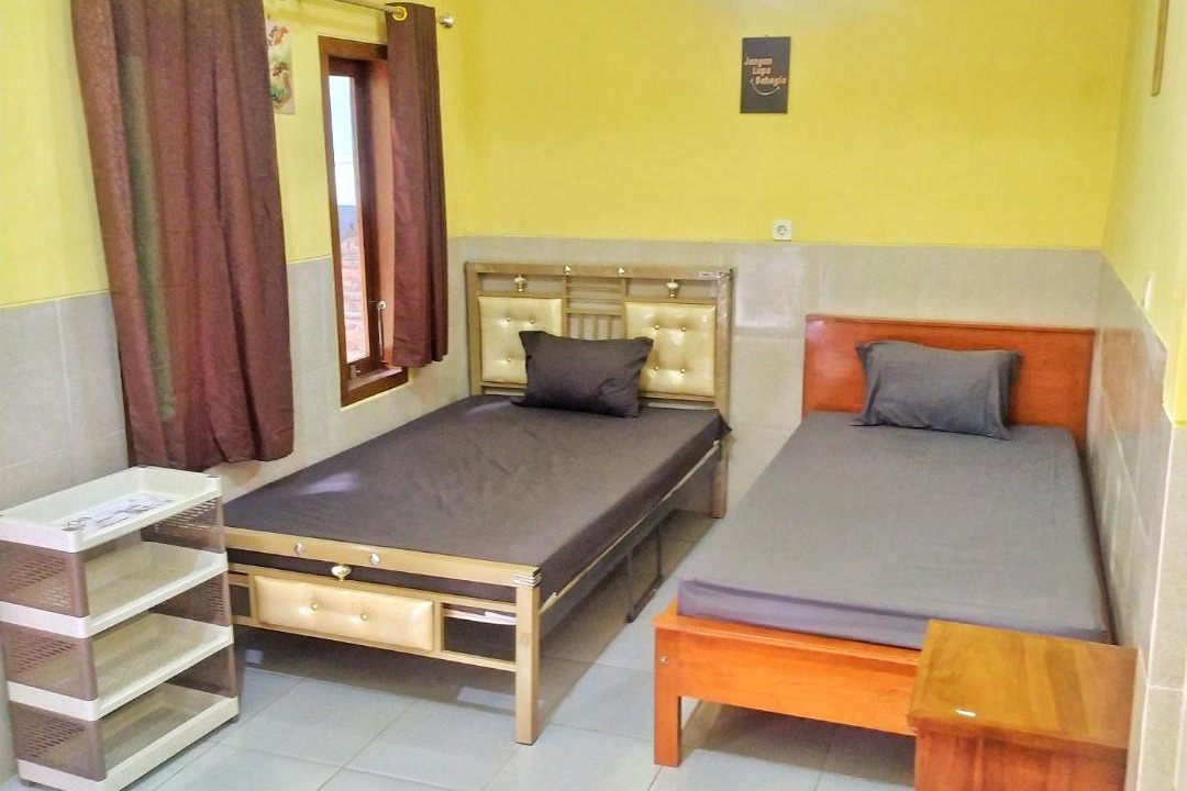 Photo of Bedroom in Kalipuro