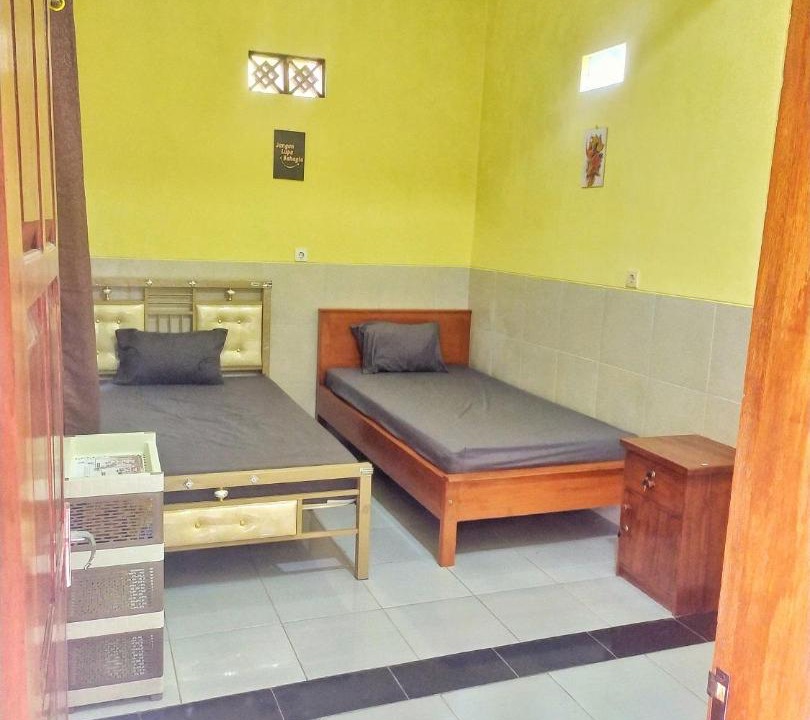 Photo of Bedroom in Kalipuro
