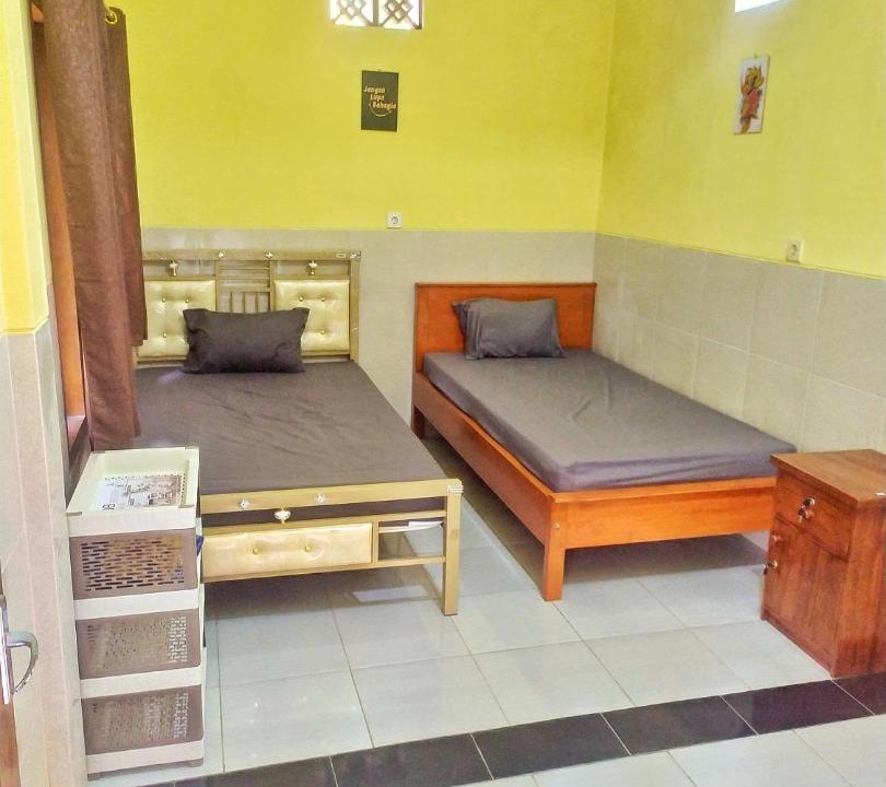 Photo of Bedroom in Kalipuro