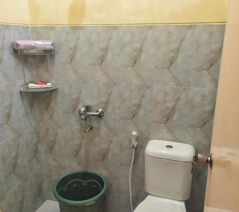 Photo of Bathroom in Kalipuro