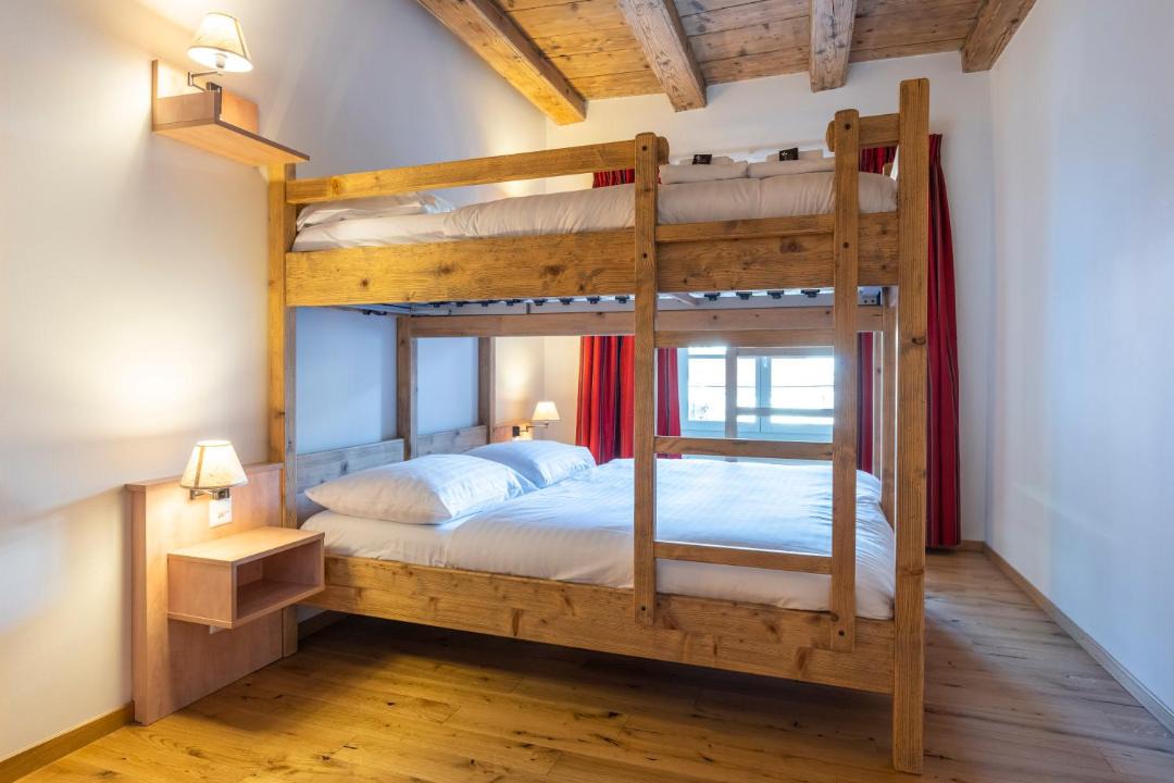 Photo of Bedroom in Estavayer-le-Lac