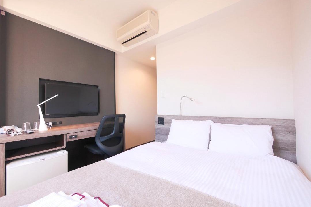 Photo of Bedroom in Chuo