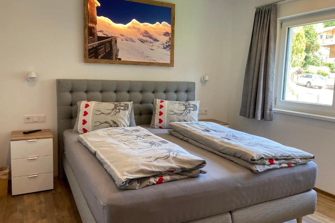 Photo of Bedroom in Bramberg am Wildkogel