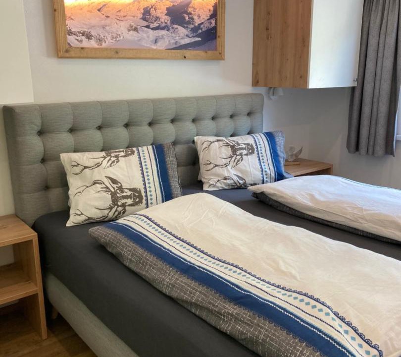 Photo of Bedroom in Bramberg am Wildkogel