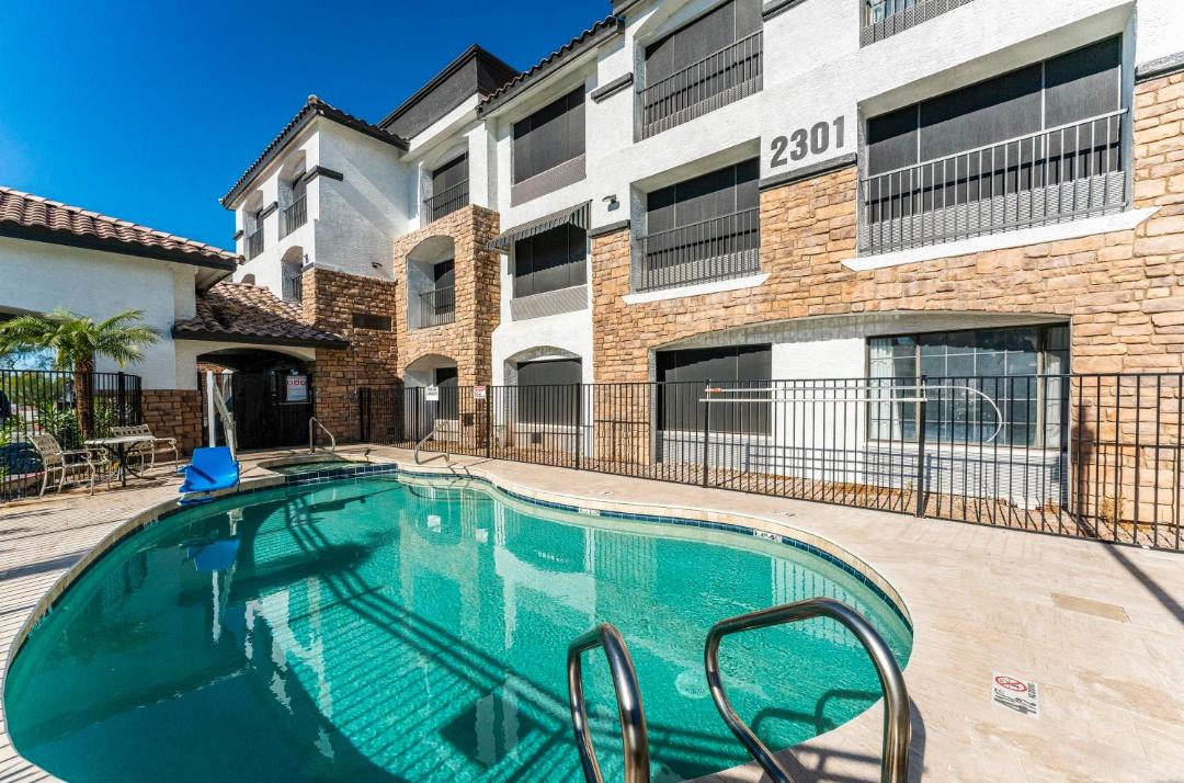 Photo of Outdoor in Tempe