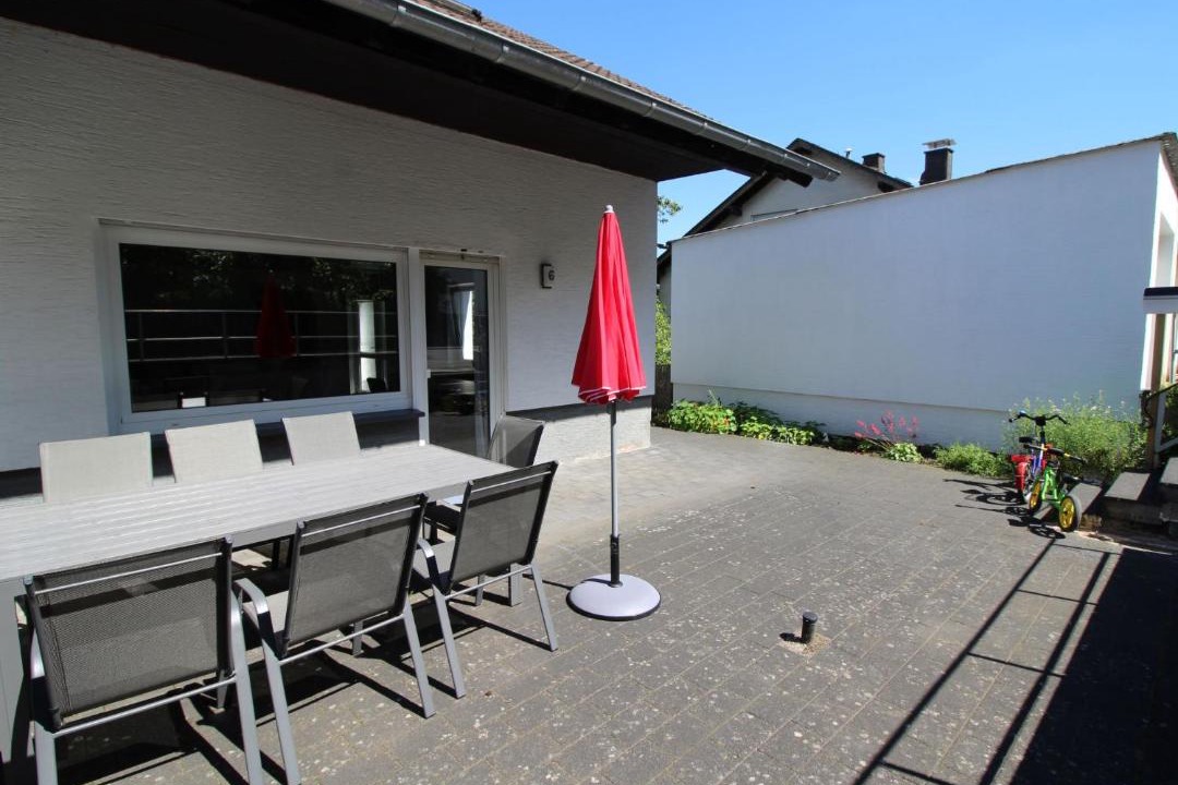 Photo of Patio Balcony in Immerath