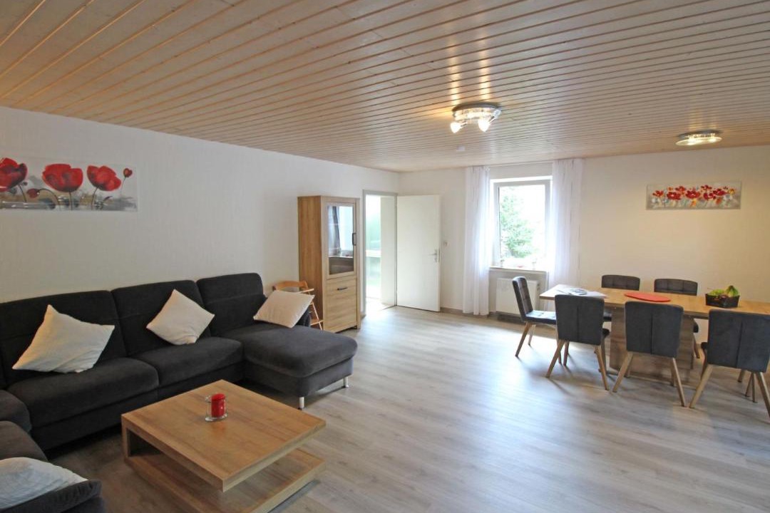Photo of Livingroom in Immerath