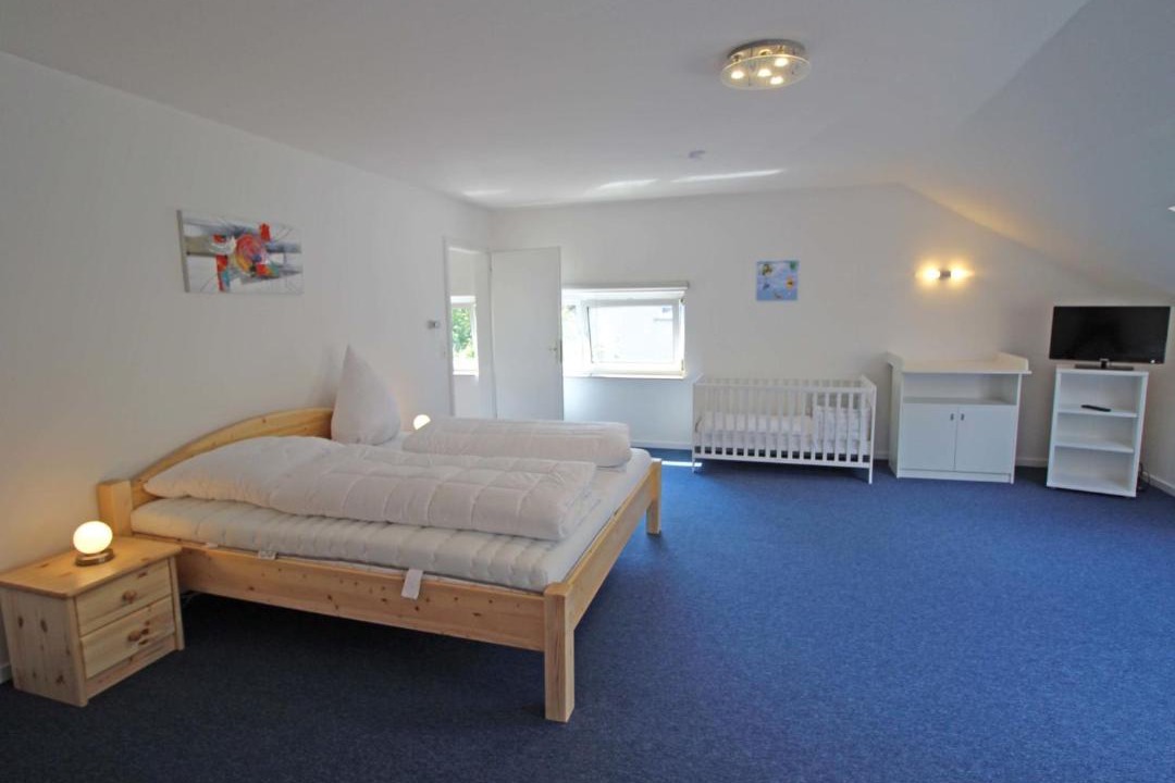 Photo of Bedroom in Immerath
