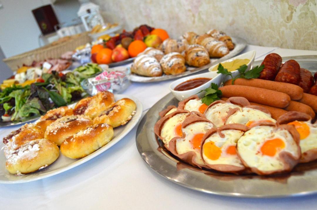 Photo of Kitchen in Modra