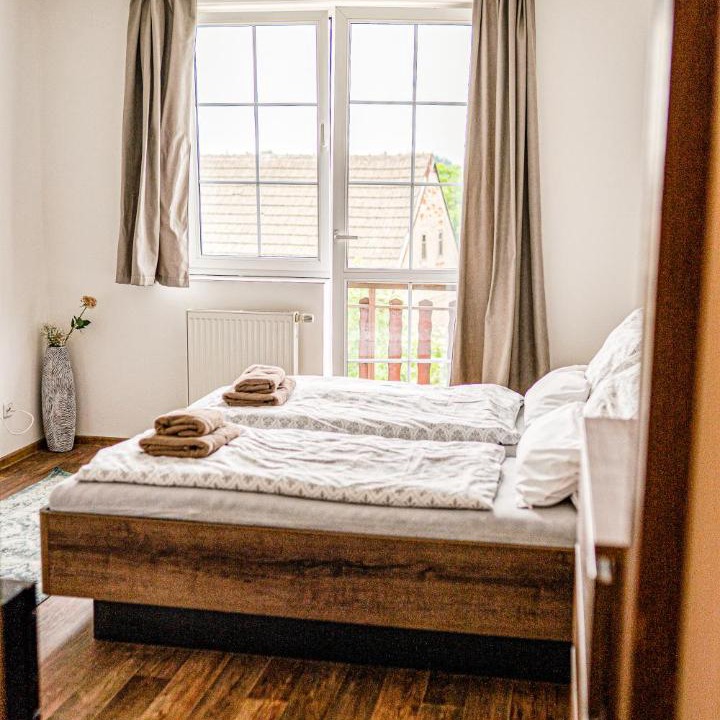 Photo of Bedroom in Planice