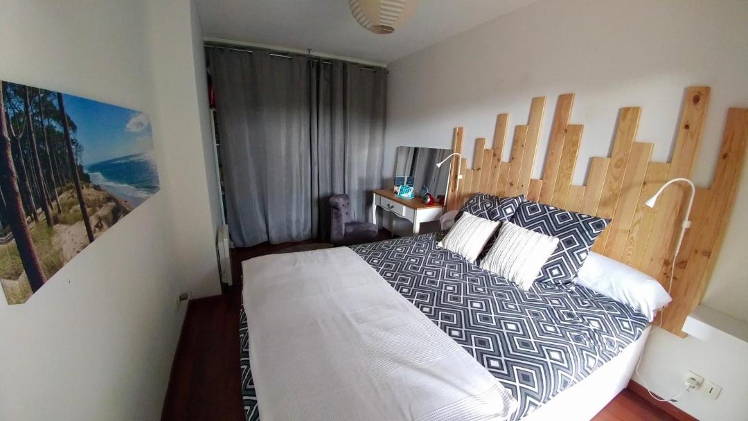 Photo of Bedroom in Audenge
