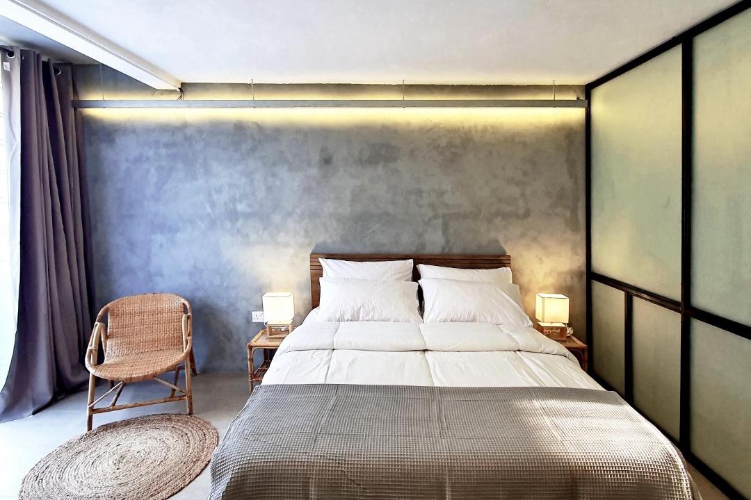 Photo of Bedroom in Candos