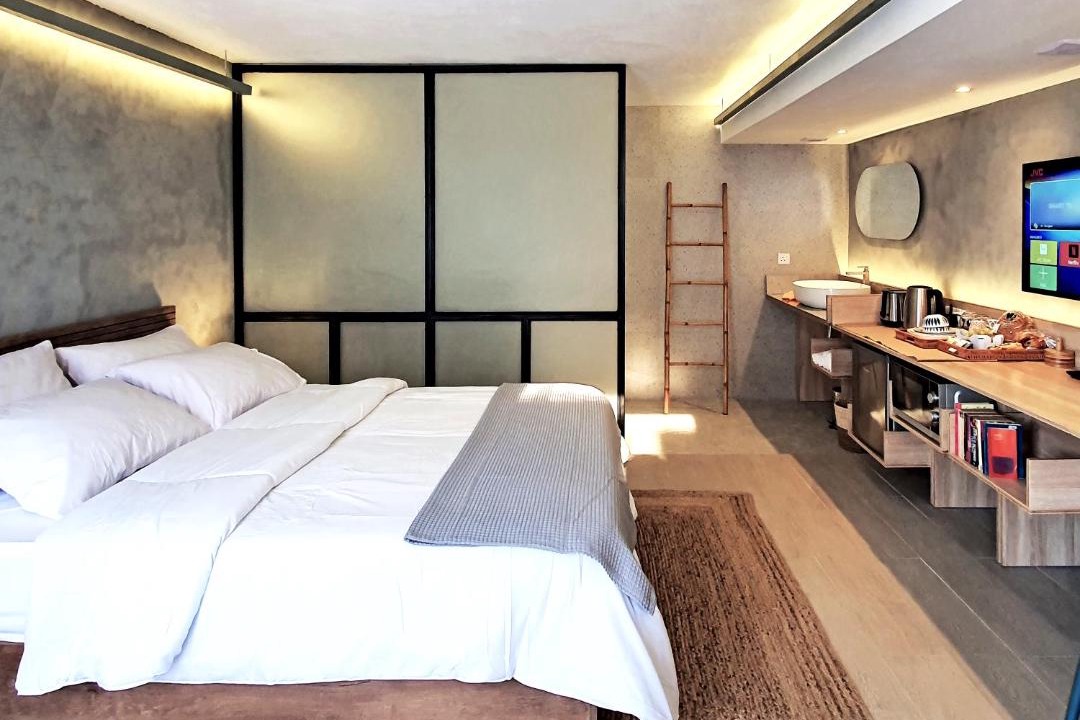 Photo of Bedroom in Candos