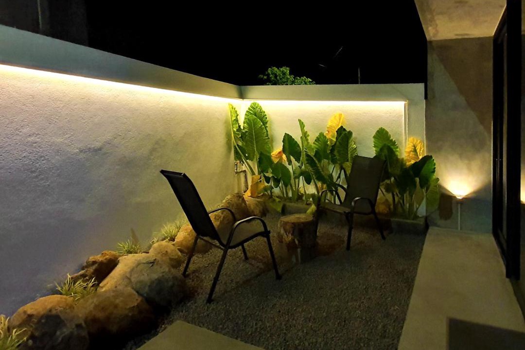 Photo of Patio Balcony in Candos