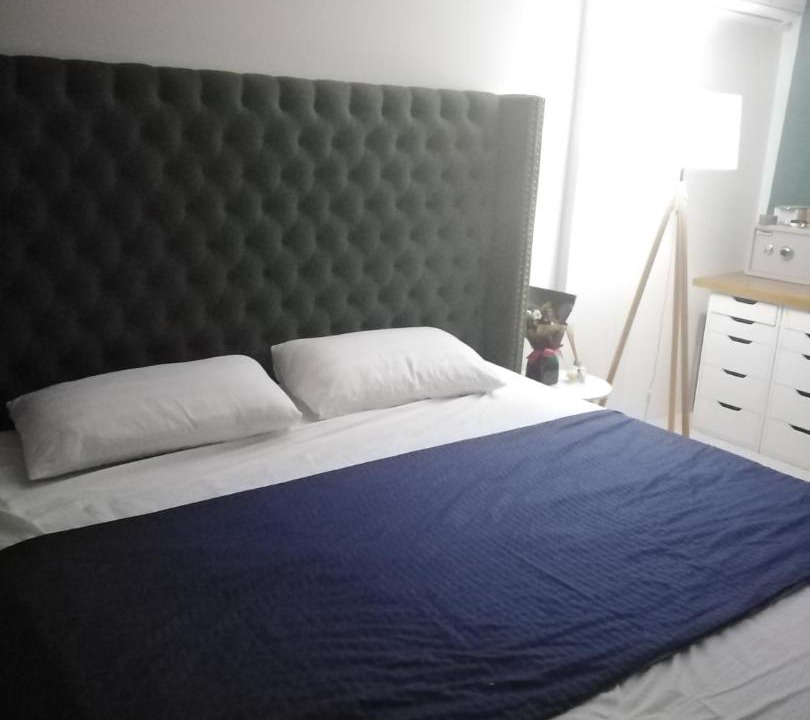 Photo of Bedroom in Malate