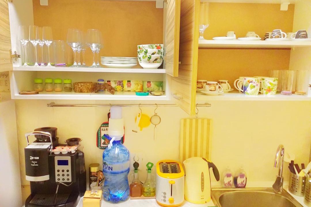 Photo of Kitchen in Sofia