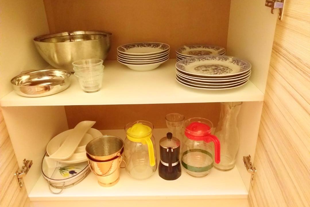 Photo of Kitchen in Sofia