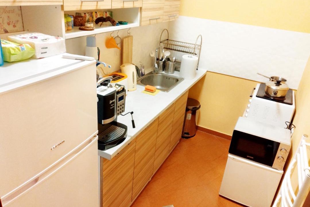 Photo of Kitchen in Sofia
